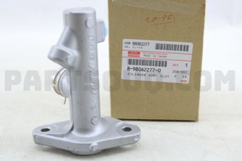 8980622770 CYLINDER ASM; C
