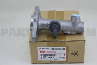 8980976940 CYLINDER ASM; C