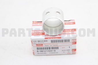 8981213090 BUSHING; CONNRO