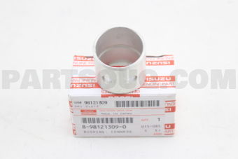 8981213090 BUSHING; CONNRO