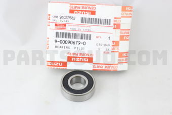 9000906790 BEARING; PIL