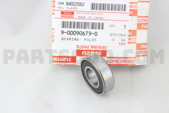 9000906790 BEARING; PIL