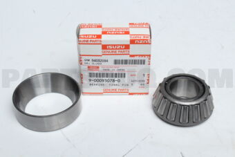 9000930780 BEARING; FIN