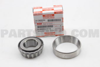 9000931720 BEARING; HUB