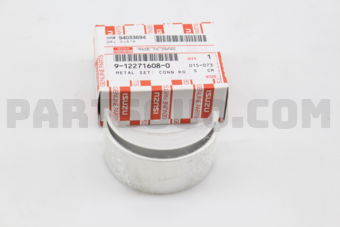 9122716080 METAL SET; C