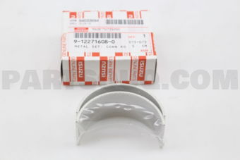9122716080 METAL SET; C