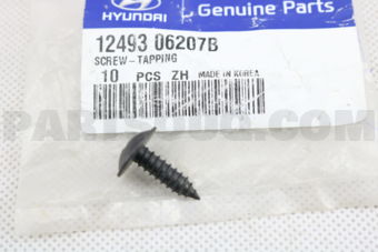 1249306207B SCREW-TAPPING