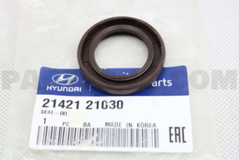 2142121030 SEAL-OIL