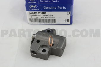 2441025001 TENSIONER ASSY-TIMING CHAIN