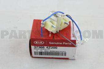 373684Z200 BRUSH HOLDER ASSY