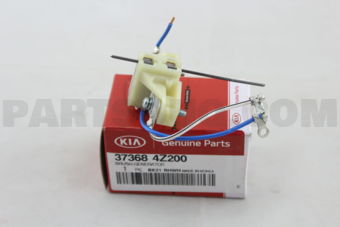 373684Z200 BRUSH HOLDER ASSY