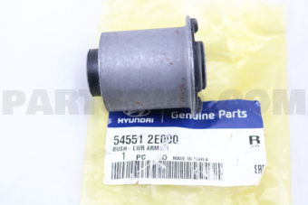 545512E000 BUSH-LWR ARM RR