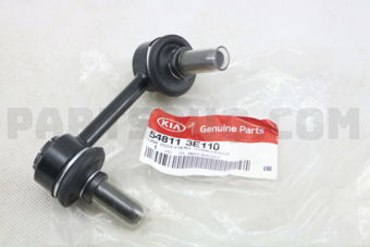 548113E110 LINK ASSY-FR STAB LH