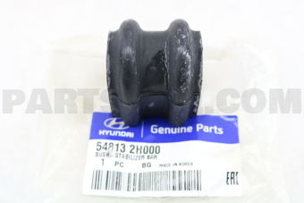 548132H000 BUSH-STABILIZER BAR