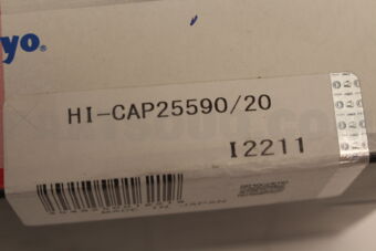 2559020 BEARING  HI-CAP25590