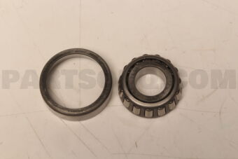 30204JR WHEEL BEARING