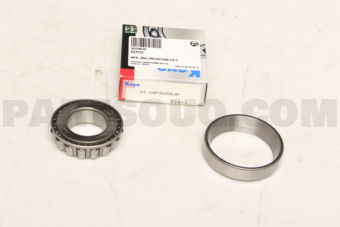 30206JR WHL BRG MD707506 HI-C