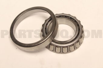 30210JR WHEEL BEARING