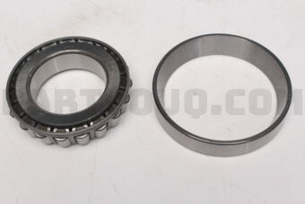 30211JR WHEEL BEARING 19R