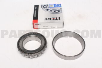 30211JR WHEEL BEARING 19R