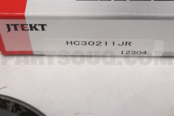 30211JR WHEEL BEARING 19R