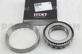 30212JR WHEEL BEARING