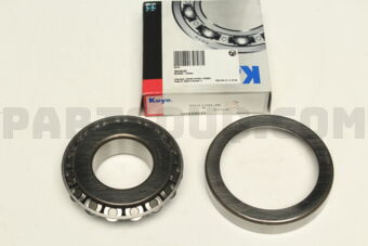 30310DJR BEARING  TAPERD