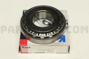 30310DJR BEARING  TAPERD