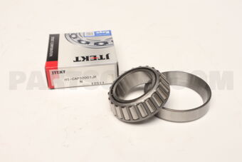32007JR WHEEL BEARING   HI-CA