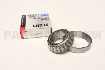 32007JR WHEEL BEARING   HI-CA