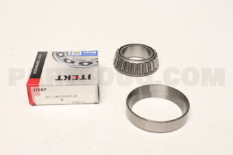 32007JR WHEEL BEARING   HI-CA
