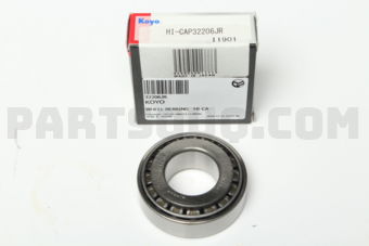 32206JR WHEEL BEARING   HI-CA