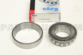 32208JR WHEEL BEARING      HC