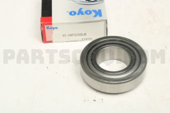 32208JR WHEEL BEARING      HC