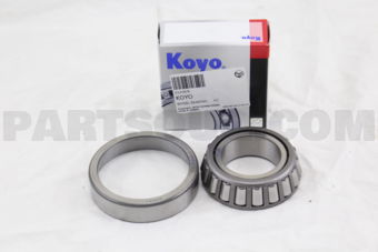 32209JR WHEEL BEARING      HC