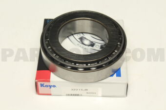 32215JR WHEEL BEARING