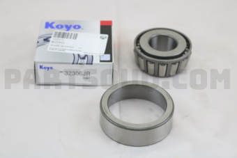 32306JR WHEEL BEARING      HC