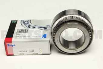 33210JR WHEEL BEARING