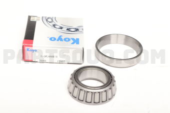 4464910 WHEEL BEARING