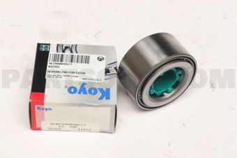 46T090804ALFT BEARING FWI FOR ESTIM