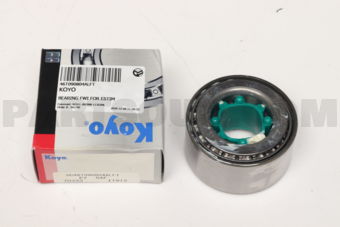 46T090804ALFT BEARING FWI FOR ESTIM