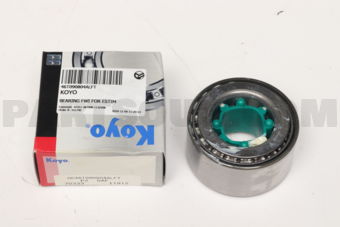 46T090804ALFT BEARING FWI FOR ESTIM
