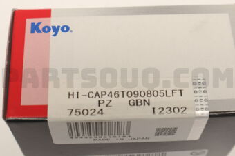 46T090805LFT BEARING RWI