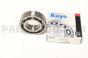 6205CM BEARING