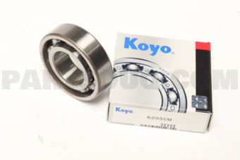 6205CM BEARING