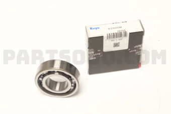 6205CM BEARING