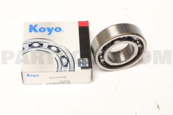 6205CM BEARING