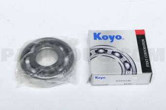 6305CM BEARING
