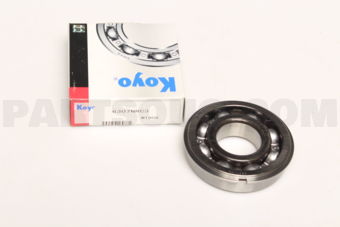 6307NRC3 BEARING