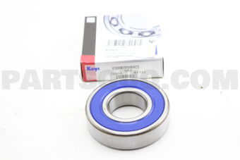 6308W2RSHR4C5 BEARING FOR AXLE SHAFT